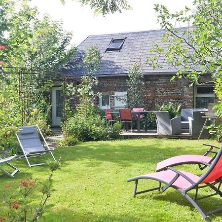 Le Cottage Bordeaux-Saint-Clair 외부 사진