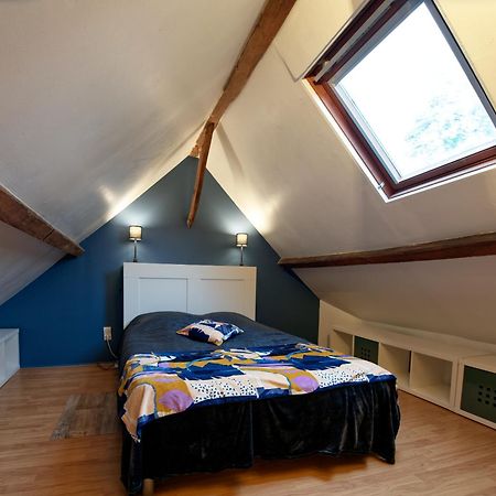 Le Cottage Bordeaux-Saint-Clair 외부 사진