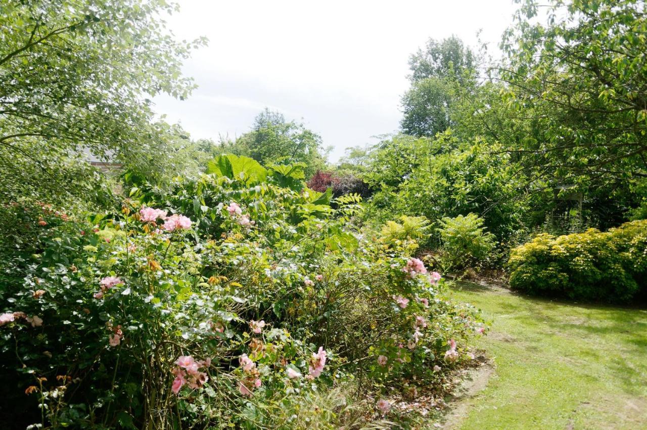 Le Cottage Bordeaux-Saint-Clair 외부 사진