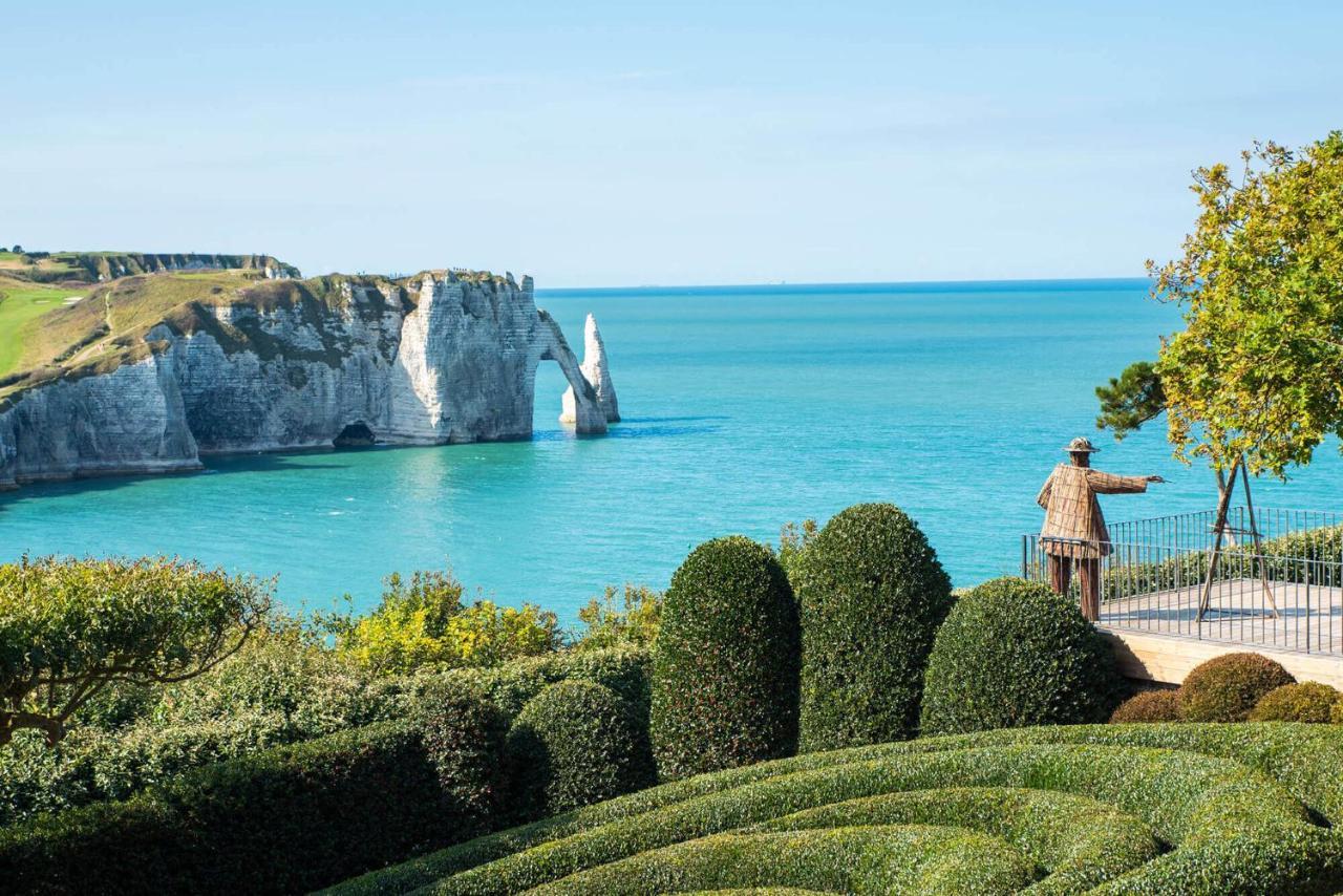 Le Cottage Bordeaux-Saint-Clair 외부 사진