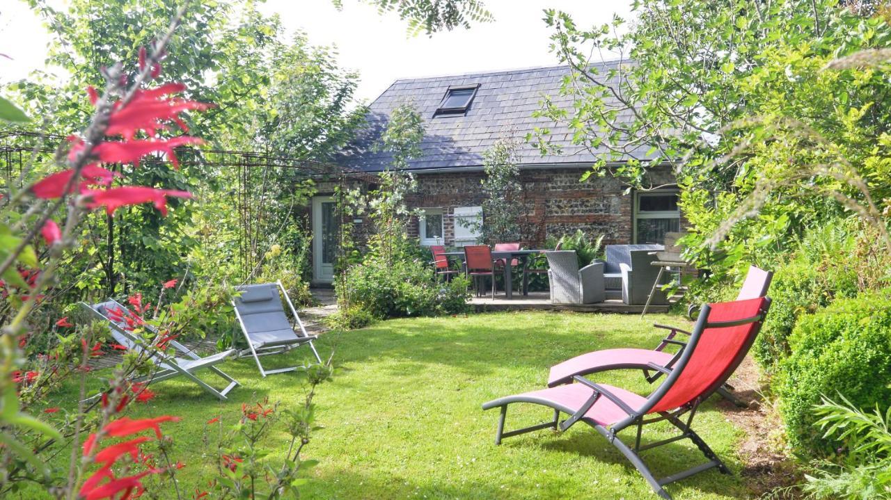 Le Cottage Bordeaux-Saint-Clair 외부 사진