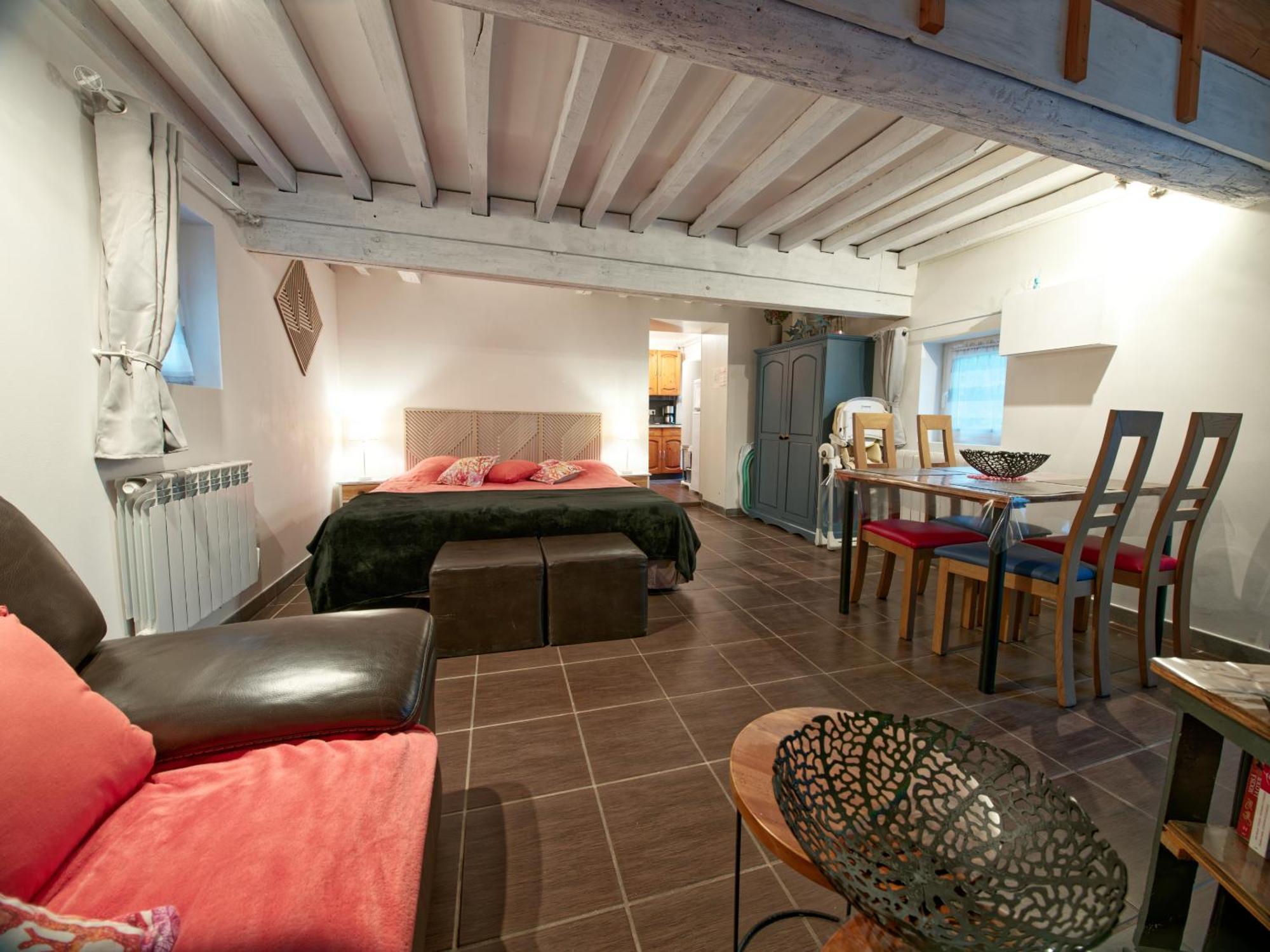 Le Cottage Bordeaux-Saint-Clair 외부 사진