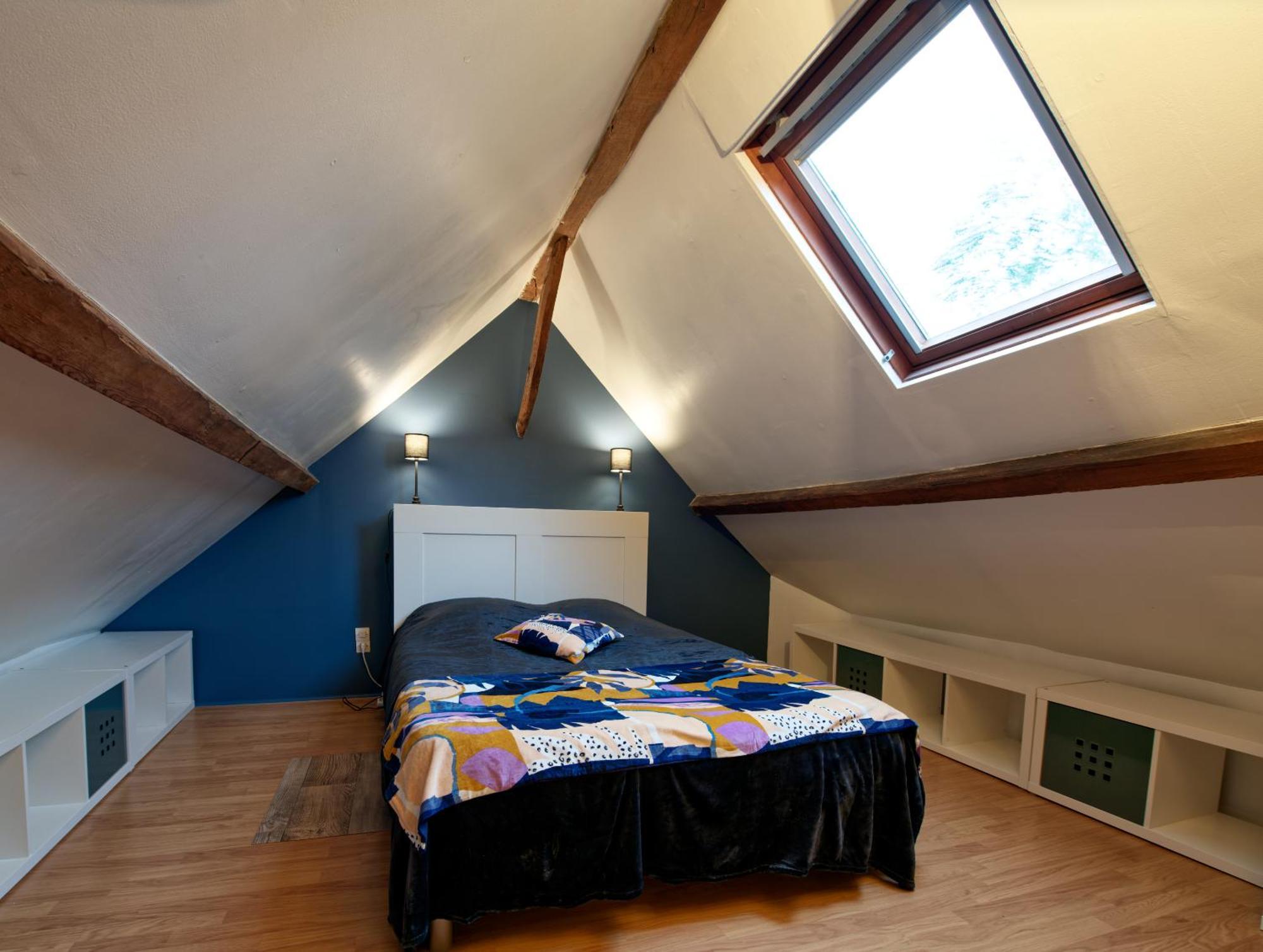 Le Cottage Bordeaux-Saint-Clair 외부 사진