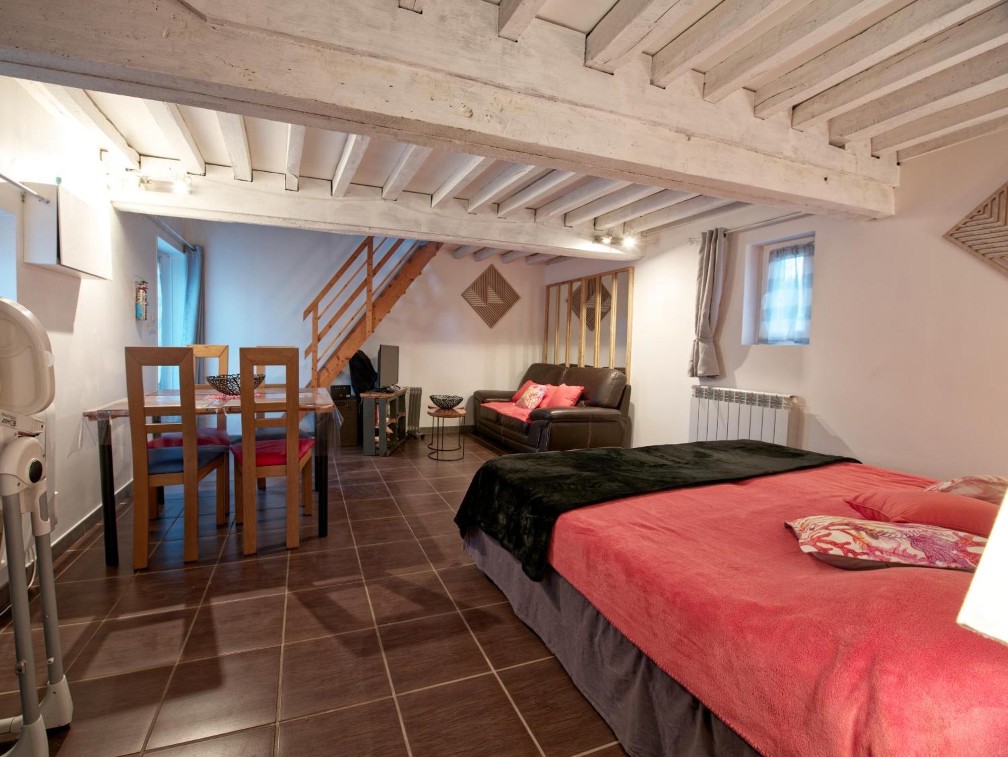 Le Cottage Bordeaux-Saint-Clair 외부 사진