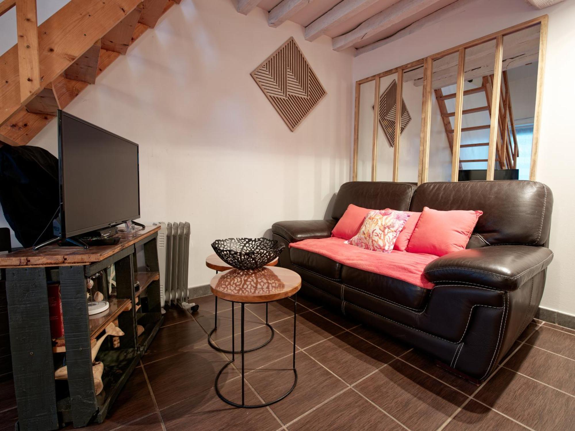 Le Cottage Bordeaux-Saint-Clair 외부 사진