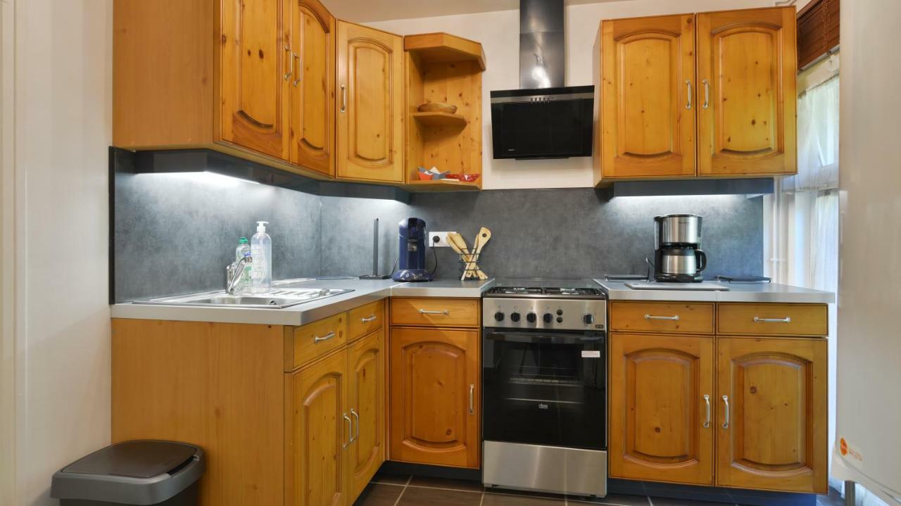Le Cottage Bordeaux-Saint-Clair 외부 사진
